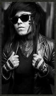 Black Veil Brides. - Anonim - More Bands