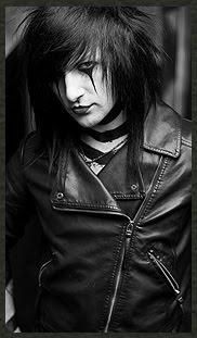Black Veil Brides. - Clipul "Knives and Pens" este perfect. :X - More Bands