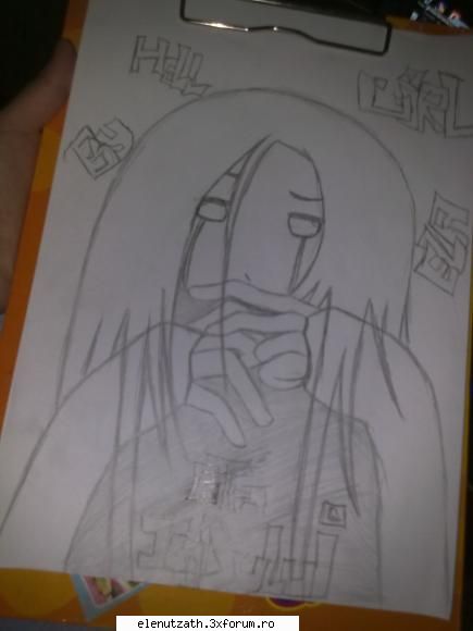 so ... cu putin talent .. si cu o doza nefolosita de creier ... am desenat si yo ceva sa pon 1-2-3